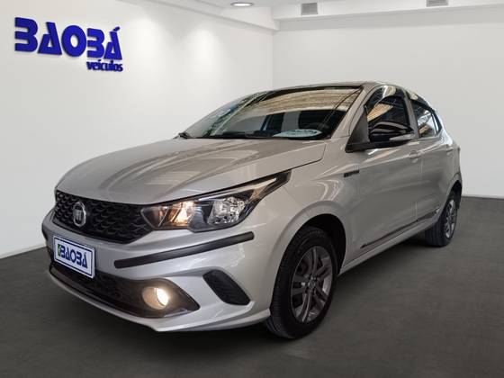 FIAT ARGO 1.0 FIREFLY FLEX DRIVE MANUAL FIAT ARGO 1.0 FIREFLY FLEX DRIVE MANUAL
